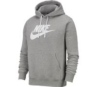 Nike Optic Gris Sudadera Capucha Hombre talla L