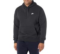 Nike Club - Negro - Sudadera Capucha Hombre talla M