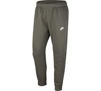 Nike M NSW Club Jggr BB Pantalones de Deporte, Hombre, Sequoia/Sequoia/(White), 3XL-T