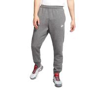 Nike M NSW Club Jggr BB Sport Trousers, Hombre, Charcoal Heathr/Anthracite/(White), M