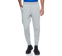 Nike M NSW Club Jggr BB Sport Trousers, Hombre, Dk Grey Heather/Matte Silver/(White), 4XL-T