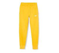 Nike M NSW Club Jggr BB Sport Trousers, Hombre, University Gold/University Gold/(White), L-T