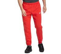 Nike M NSW Club Jggr BB Sport Trousers, Hombre, University Red/University Red/(White), 3XL-T