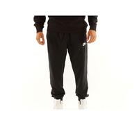 Nike M NSW Club Jggr Ft Pant, Hombre, Black/Black/White, S