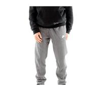 Nike M NSW Club Pant Oh BB Sport Trousers, Hombre, Charcoal Heathr/Anthracite/(White), S