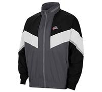 Nike M Nsw He Wr+ Jkt Hd Unld Chaqueta Deportiva Hombre