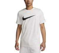 NIKE M NSW Repeat SW SS tee T-Shirt, Cumbre, Large para Hombre