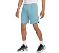 Nike M NSW SW Air Short FT Denim Turq/White/Black