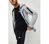 Nike M Nsw Tch Flc Hoodie Fz Wr XXL Gris