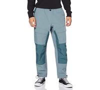 Nike - M NSW TCH Pck Pant Wvn, Pantalones Deportivos para Hombre, Hombre, Pantalones Deportivos, CU3761, Ozone Blue/Black, X-Large