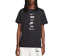 NIKE M NSW tee Club+ HDY Pk4 Top Hombre