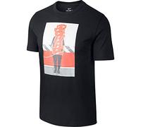 Nike M NSW tee FTWR Pack 2 Camiseta, Hombre, Black, M