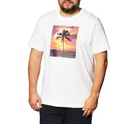 NIKE M NSW tee Spring BRK Photo T-Shirt para Hombre
