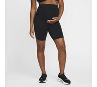 NIKE Pantalón deportivo 'One' negro S negro