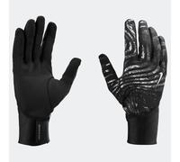 Nike M Pacer Guantes De Correr Reflectantes De Peso Medio