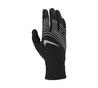 Nike M Sphere 4.0 RG 360 N.100.4254.082.LG - Guantes de Correr para Hombre (Talla XL), Color Negro y Plateado