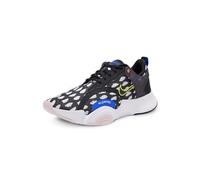 Nike M SUPERREP Go 2, Zapatillas Hombre, Black/Yellow Strike-White-Racer Blue, 45 EU, Black Yellow Strike White Racer Blue, 45 EU