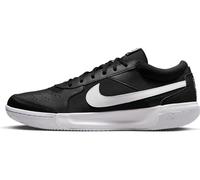 Zapatillas de tenis para hombre Nike Zoom Court Lite 3 Clay - black/white 44,5