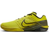 NIKE M Zoom Metcon Turbo 2, Sneaker Hombre, High Voltage/Sequoia-Medium Olive, 42.5 EU