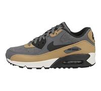 NIKE M2K Tekno AO3108 - Zapatillas Deportivas para Correr para Mujer (Talla 7 de EE. UU. 9.5 de UE 41, Tinte Platino Blanco Verde Azulado 013), Gray, 41 EU