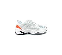 Nike M2K Tekno, Zapatillas de Trail Running Mujer, Multicolor (Phantom/Oil Grey/Matte Silver 1), 40 EU