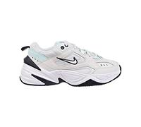 Nike M2K Tekno Zilver