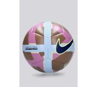 Nike Maestro - Marrón - Balón Fútbol Sala talla 4
