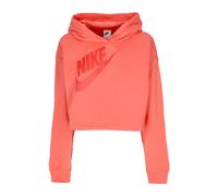 Nike - Magic Ember Cropped Hoodie Sportswear - Sport - Mujer - Rosa - L -
