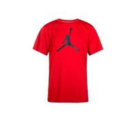 Nike Maglia T-Shirt Bambino Rosso GymRed 954293