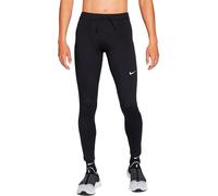Nike Mallas Dri Fit Challenger S Black / Reflective Silv