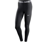 Nike - Malla larga Pro 365 Mujer, Mujer, black-white, XS