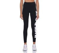 NIKE Malla W NSW ESSNTL LGGNG JDI HR CZ8534 010 Negro