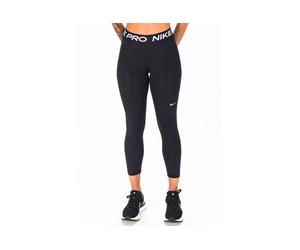 Nike mallas 3/4 Pro 365 XS Negro