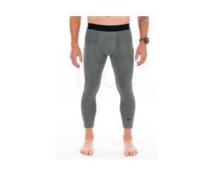 Nike mallas 3/4 Pro S Gris/plata