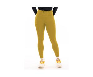 Nike mallas 7/8 ACG Trail M Amarillo/oro