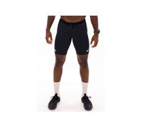 Nike mallas cortas AeroSwift vêtement running homme L Noir