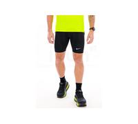 Mallas de Running Nike Fast DriFit BriefLined Running 1/2Length s Hombre Negro/Blanco XL