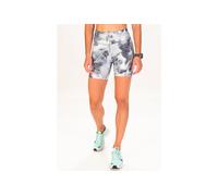 Nike mallas cortas Dri-Fit Fast XS Gris/plata