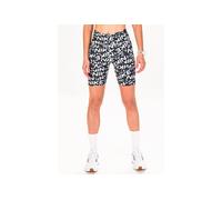 Nike mallas cortas Dri-Fit One vêtement running femme déstockage XS Noir
