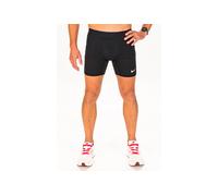 Ropa compresiva Nike Pro Dri-Fit Fitness Shorts - black/white L