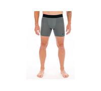 Nike FB7958-084 M NP DF Short 7 IN Shorts Hombre Smoke Grey/Black Tamaño S