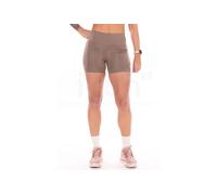Nike mallas cortas Swift S Marrón