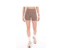 Nike mallas cortas Swift vêtement running femme déstockage XS Marron
