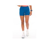 Nike mallas cortas Swift vêtement running femme L Bleu