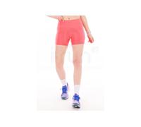 Nike mallas cortas Swift XS Rosa