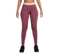 NIKE Mallas de fitness Nike Pro 7/8 para mujer baya | S