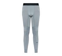 Nike Mallas largas Pro Dri-FIT Hombre Gris/argent Talla S