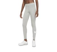 Nike Mallas de mujer Sportswear Essential Nike. Gris / Blanco M