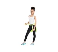Nike mallas largas Dri-Fit One Fille vêtement running femme XS Noir