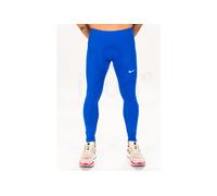 Nike mallas largas Full Run S Azul